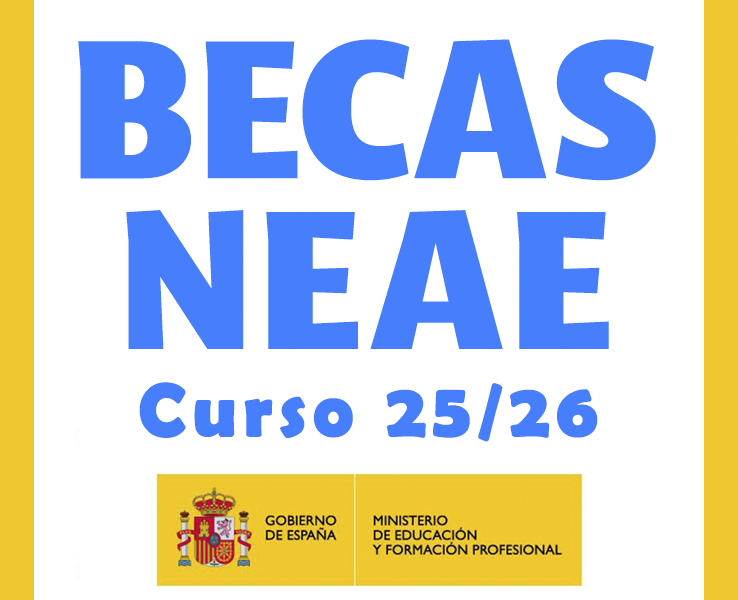 NEAE 25 26