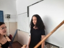 Teatro 3ESO