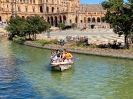 Viaje a Sevilla 4ESO