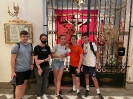 Visita Cultural Granada 1ESO